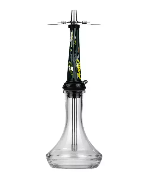 Toate Produsele - Narghilea Amotion Valve AM84