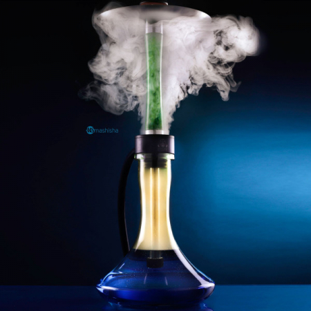 Narghilea Apocalypse Kremlin [1]