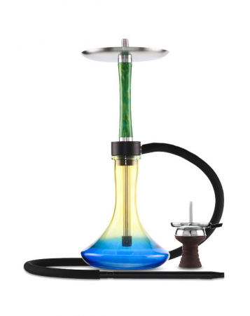 Narghilea - Narghilea Apocalypse Kremlin