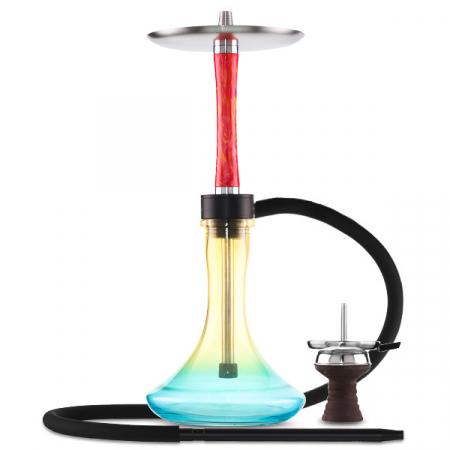 Noutăți - Narghilea Apocalypse Kremlin