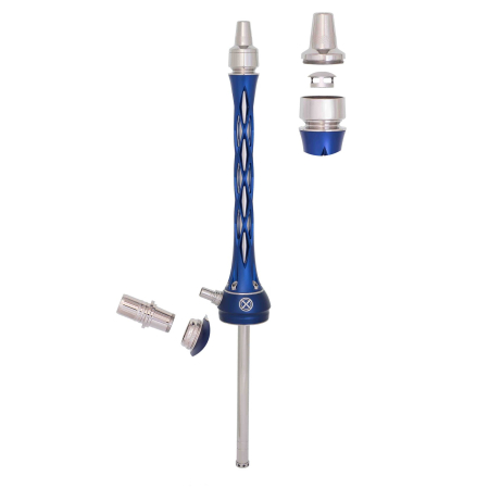 Narghilea Blade Hookah M2 - Deep Blue [1]