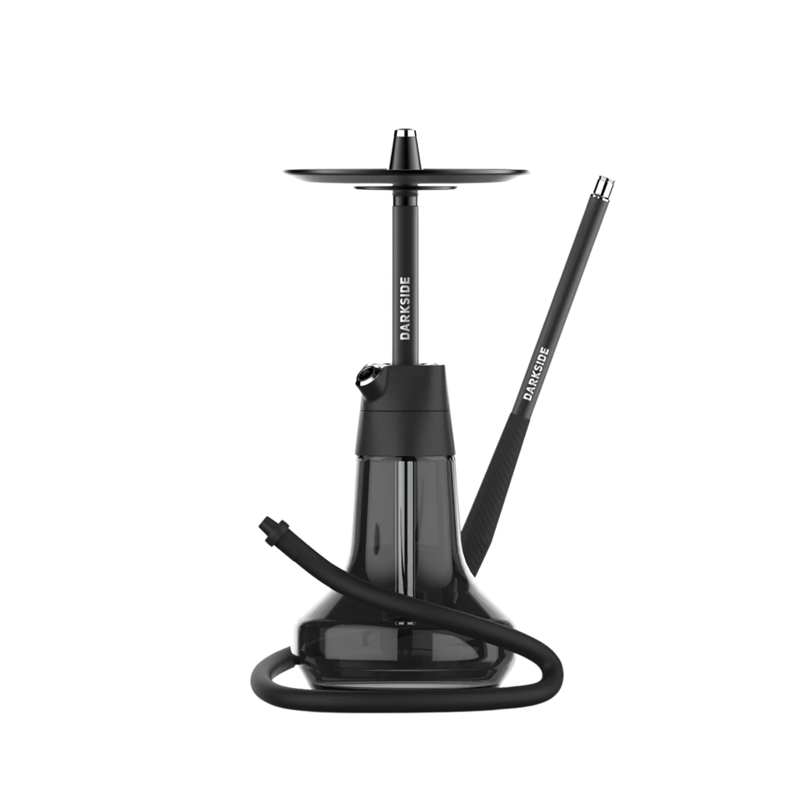 Noutăți - Narghilea Darkside Intro