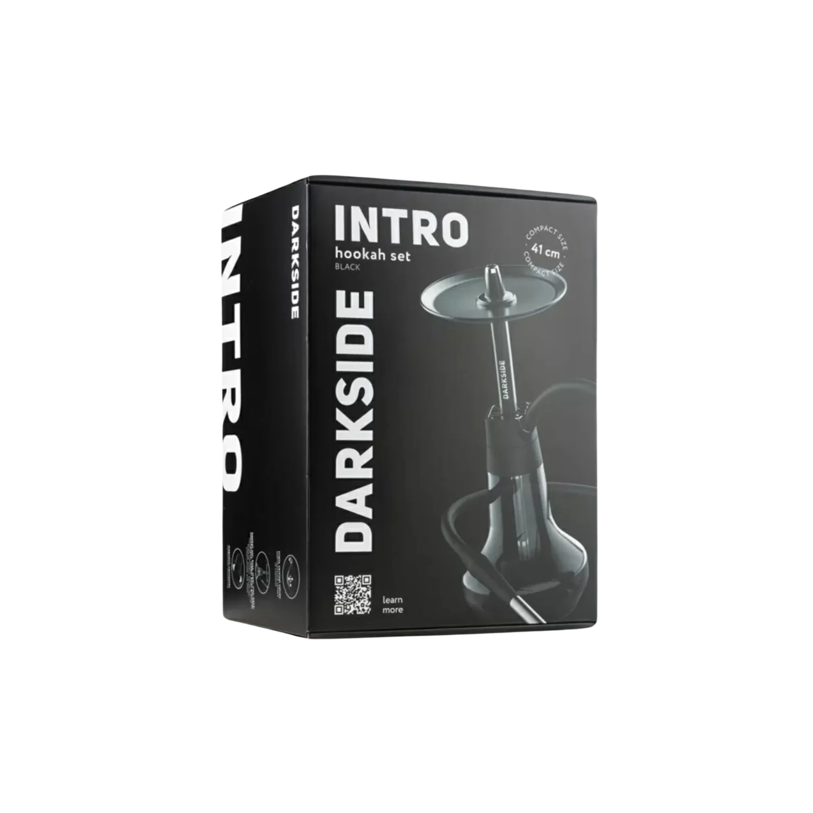 Narghilea Darkside Intro [3]