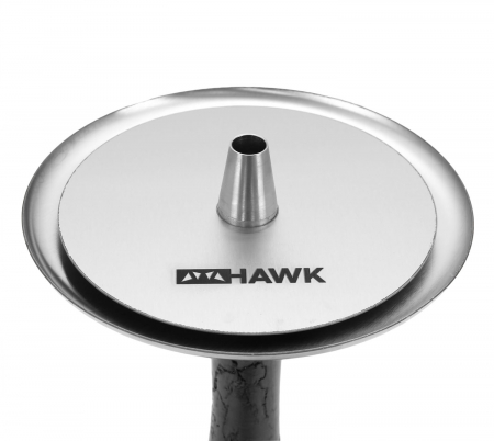 Narghilea Hawk Hookah Zipper [3]