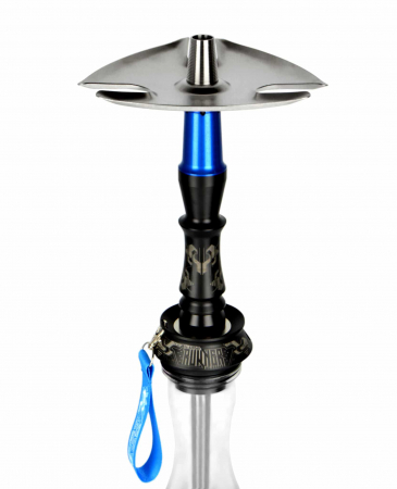 Narghilea Maklaud Runner D-Dao Venom Sky [1]