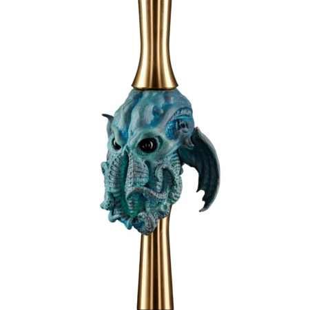 Narghilea Maklaud X  Cthulhu Gold [2]