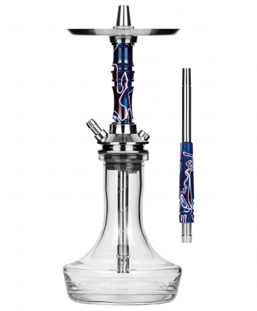Narghilea - Narghilea Moze Breeze Pro Candy Line