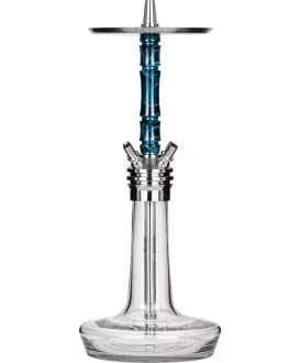 Narghilea - Narghilea Moze Varity Squad Wavy Blue