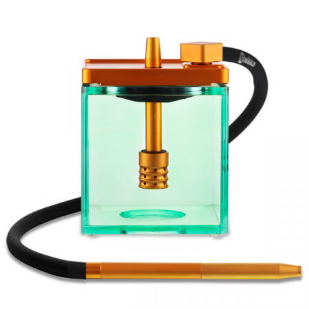 Narghilea - Narghilea portabila MS Micro MaShisha