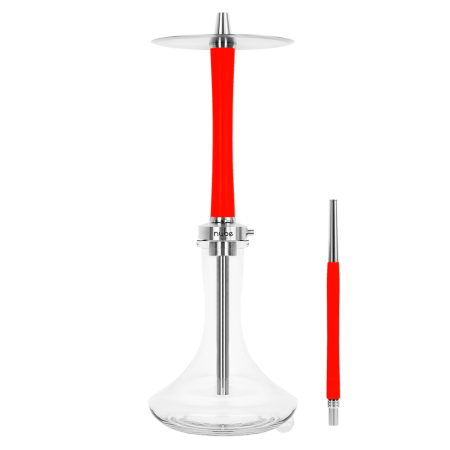 Noutăți - Narghilea Nube Unique Mono Flamenco