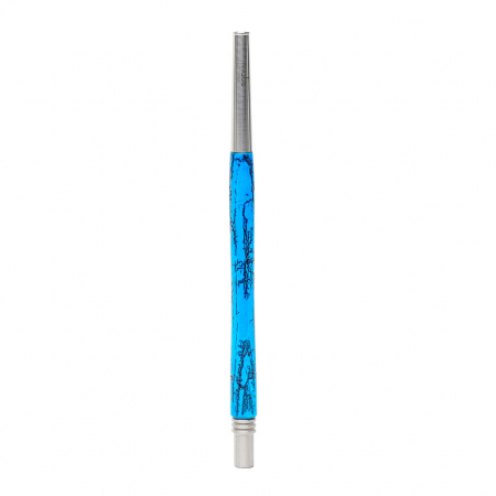 Narghilea Nube Unique Volt Blue [1]