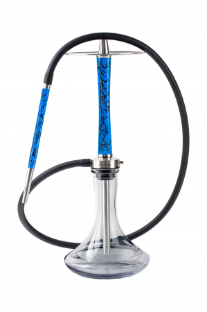 Narghilea - Narghilea Nube Unique Volt Blue