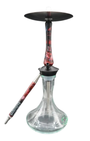 Noutăți - Narghilea Union Hookah Sleek V1 - Star Wars