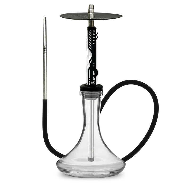 Promoții - Narghilea Y.K.A.P Neo Mod White