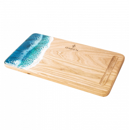 Noutăți - Placa pregatire creuzet - Orden Picasso Sea Wave
