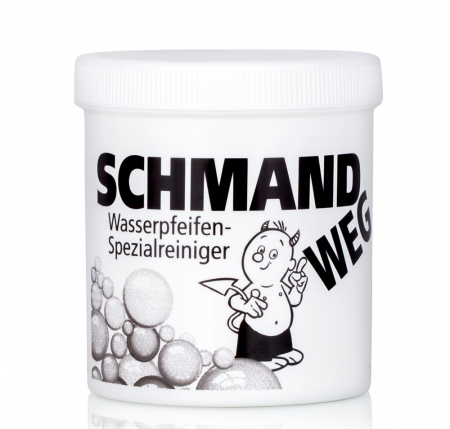 Accesorii - Detergent narghilea Schmand Way