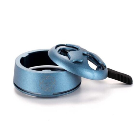 Smokebox Kaloud Lotus 1+ Azuris HMD [1]