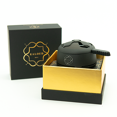 Smokebox Kaloud Lotus 1+ Niris HMD [1]