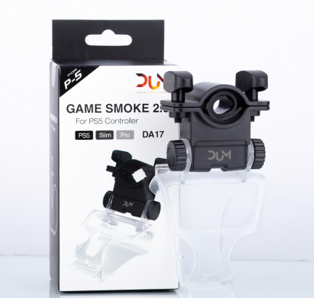 Suport furtun gaming DUM - PS5 [1]