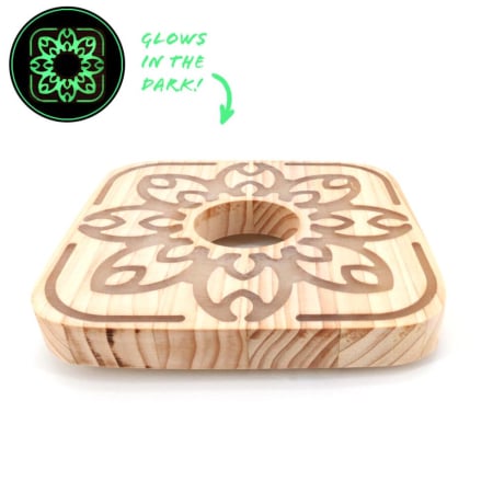 Noutăți - Suport pentru narghilea Cyborg