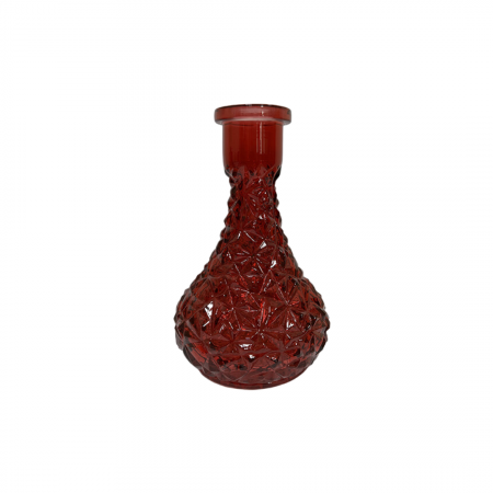 Vase - Vas Narghilea Drop Vessel Glass