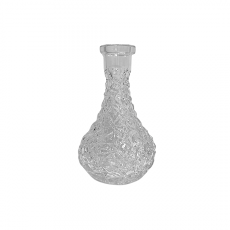 Vase - Vas Narghilea Drop Vessel Glass