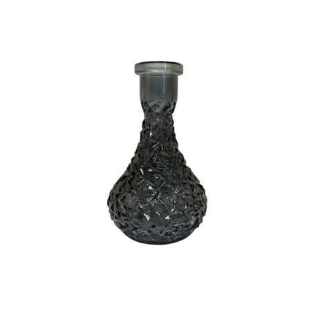 Vase - Vas Narghilea Drop Vessel Glass