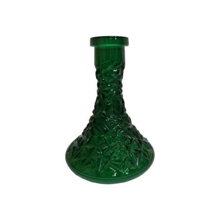 Vase - Vas Narghilea Vessel Glass