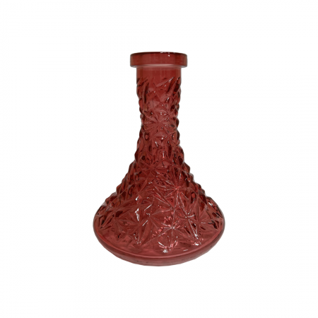 Vase - Vas Narghilea Vessel Glass