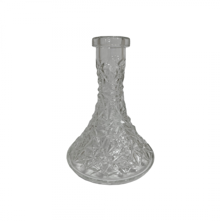 Vase - Vas Narghilea Vessel Glass