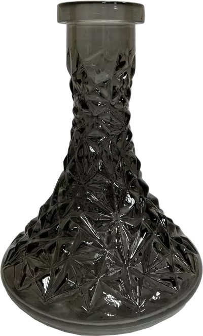 Vase - Vas Narghilea Vessel Glass