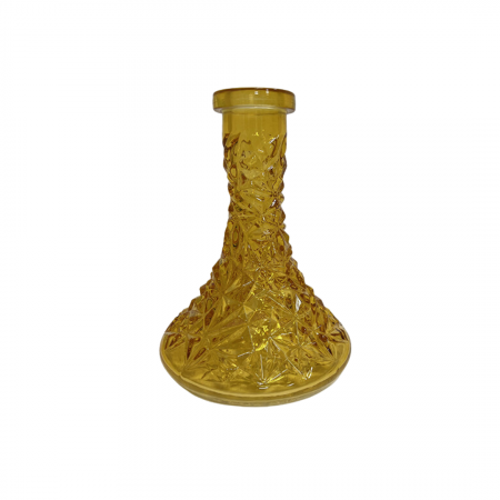 Vase - Vas Narghilea Vessel Glass