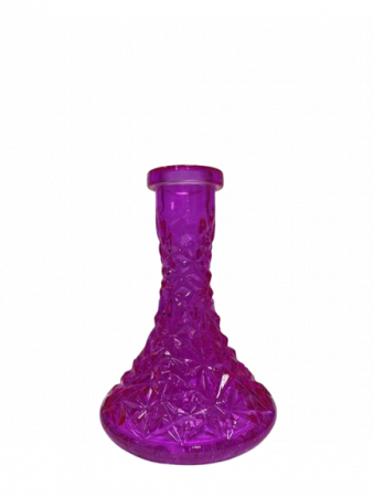 Vase - Vas Narghilea Vessel Glass