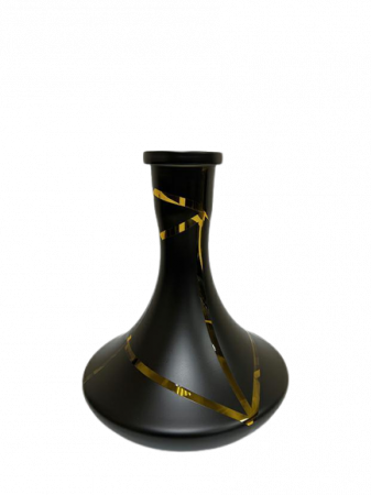 Vase - Vas pentru narghilea colantat