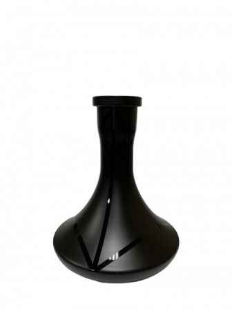 Vase - Vas pentru narghilea colantat