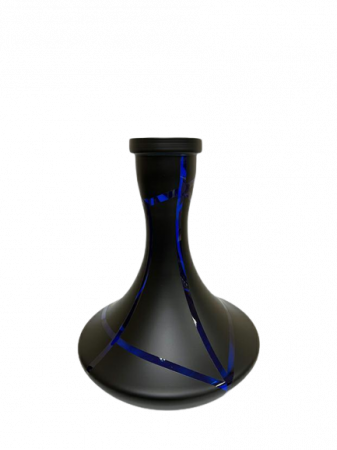 Vase - Vas pentru narghilea colantat