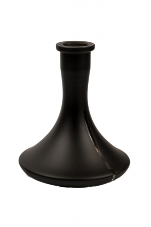 Vase - Vas pentru narghilea Craft Black Matte