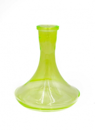 Vase - Vas pentru narghilea Craft Light Green