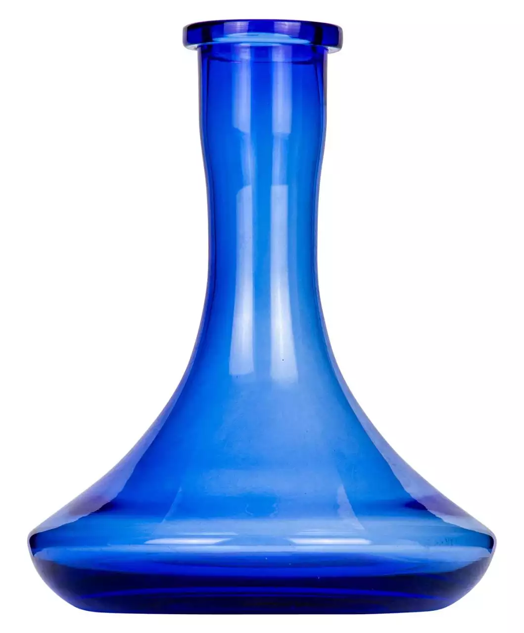 Noutăți - Vas pentru narghilea Craft Dark Blue