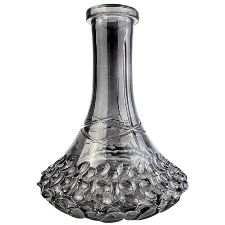 Noutăți - Vas pentru narghilea Dash Steep Grey