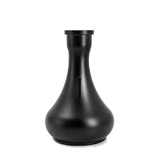 Promoții - Vas pentru narghilea Drop Black Matt