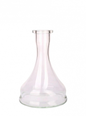 Vase - Vas pentru narghilea Drop cu baza mare