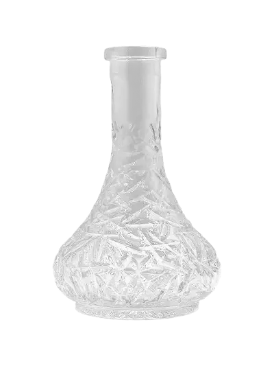 Noutăți - Vas pentru narghilea Drop Fancy