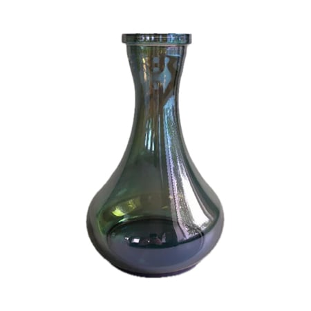Noutăți - Vas pentru narghilea Drop Pearl Grey