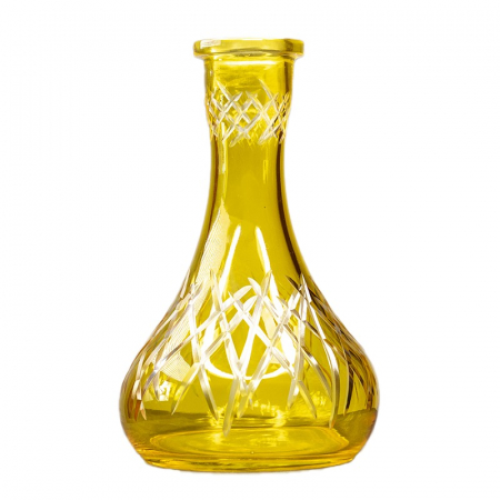 Vase - Vas pentru narghilea Drop Zar Cut