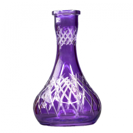 Vase - Vas pentru narghilea Drop Zar Cut