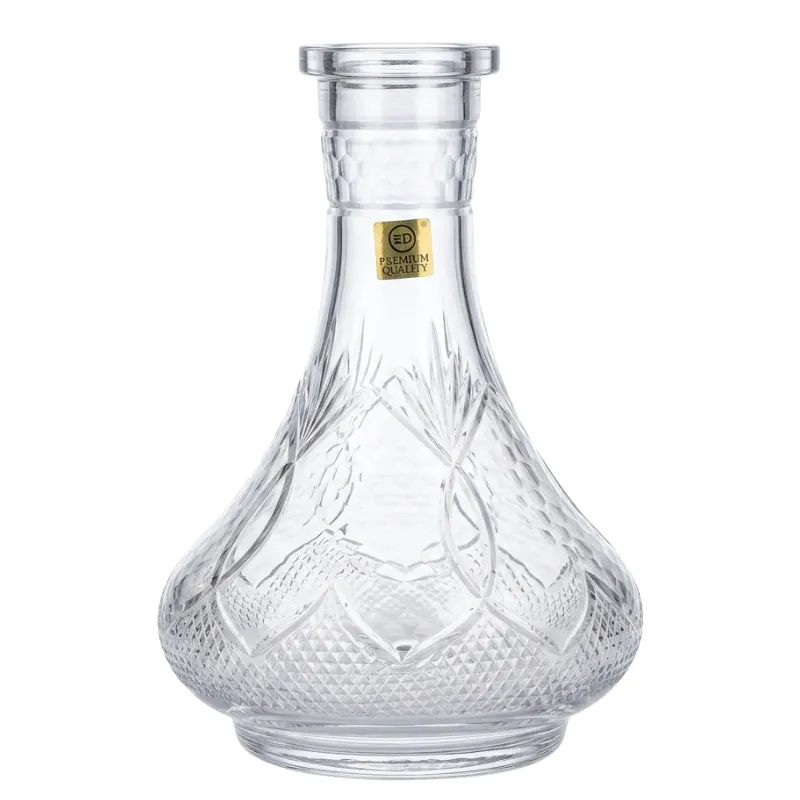 Toate Produsele - Vas pentru narghilea Medusa Premium Floe