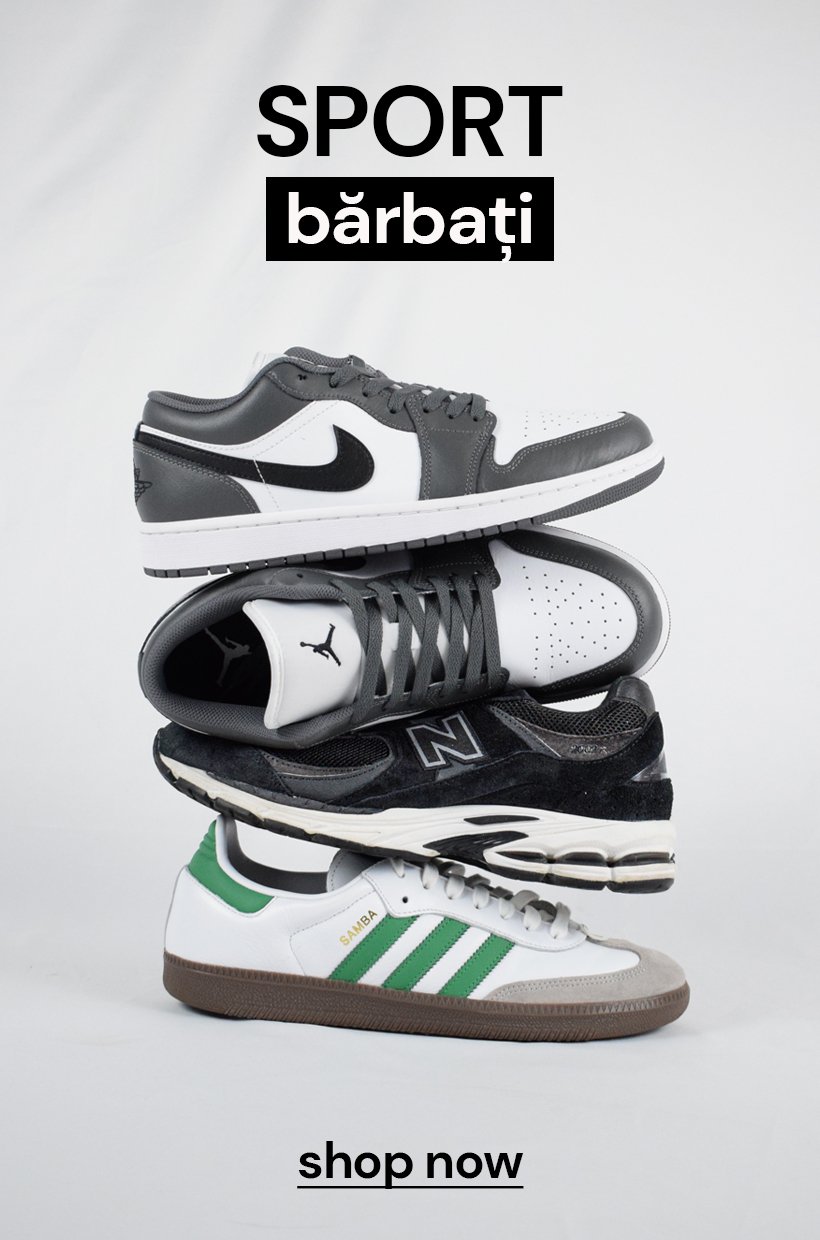 Adidasi barbati - Shoemix.ro