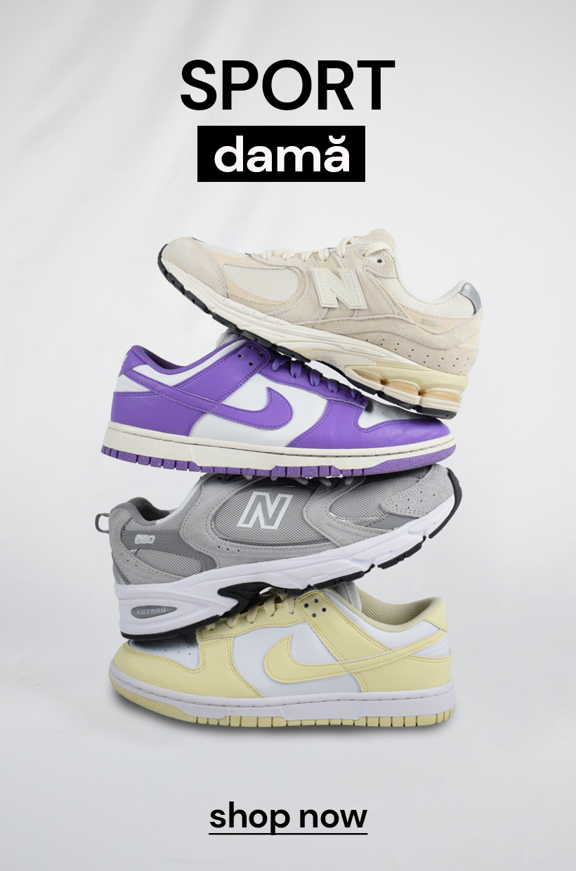 Adidasi dama - Shoemix.ro