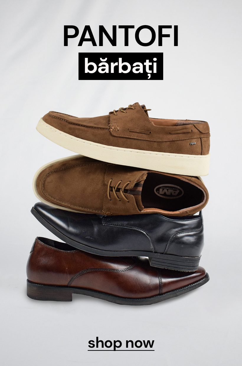 Pantofi barbati - Shoemix.ro